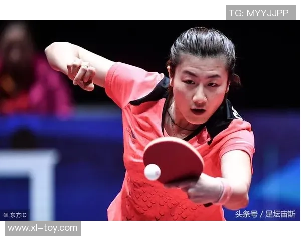 北京乒乓球队在锦标赛中的节奏掌控与表现分析 北京乒乓球队在锦标赛中的节奏掌控与表现分析