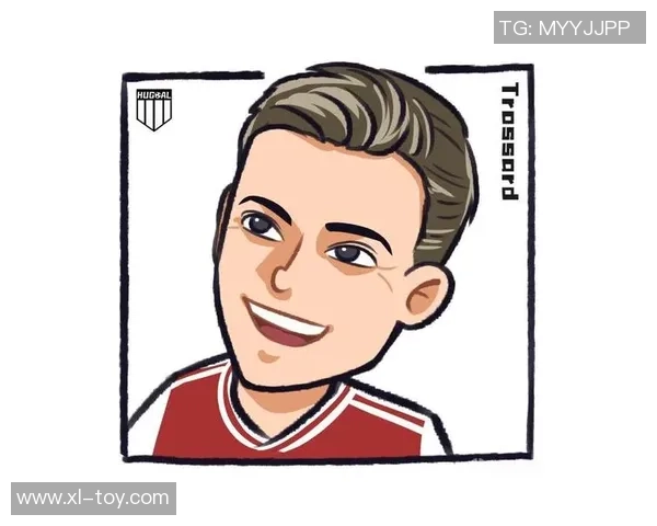 女足球明星卡通头像设计灵感分享与创作技巧探讨