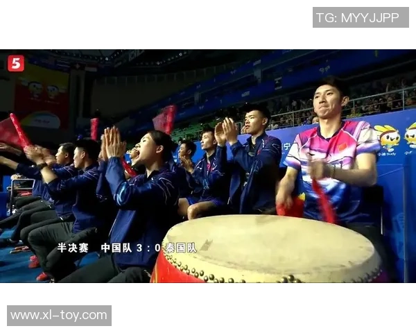 重庆羽毛球队拼搏之路:从基层到奥运舞台的奋斗故事 重庆羽毛球队拼搏之路:从基层到奥运舞台的奋斗故事