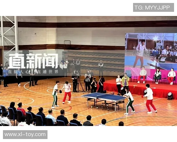 李丽专访:从青涩少女到乒乓球冠军的奋斗与成长之路 李丽专访:从青涩少女到乒乓球冠军的奋斗与成长之路