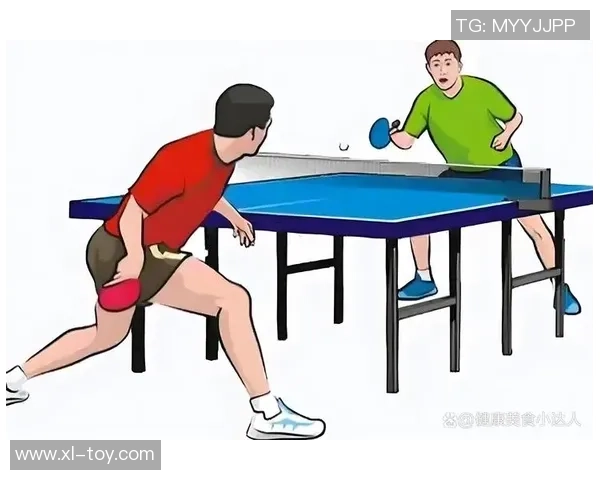 乒乓球的节奏与技巧揭秘北京乒乓球队的训练与比赛分析 乒乓球的节奏与技巧揭秘北京乒乓球队的训练与比赛分析