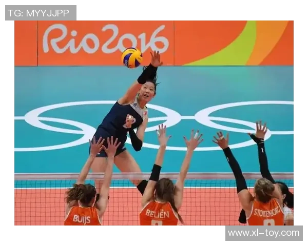 广州排球队的拼搏之路与挑战赛背后的故事揭秘