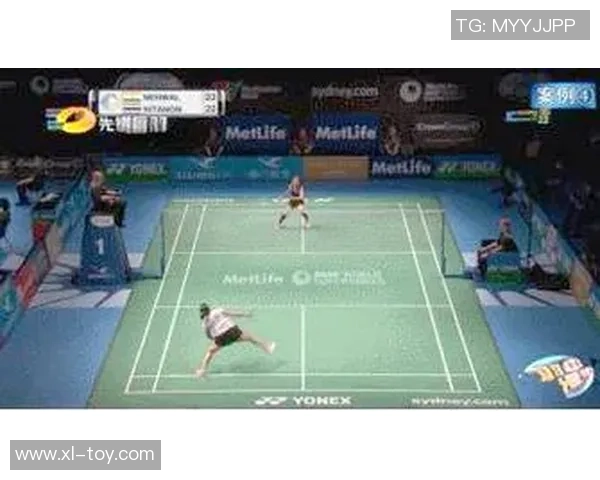 深圳羽毛球队控制打法深度分析与战术解读