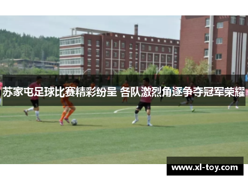 苏家屯足球比赛精彩纷呈 各队激烈角逐争夺冠军荣耀