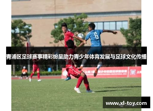 青浦区足球赛事精彩纷呈助力青少年体育发展与足球文化传播